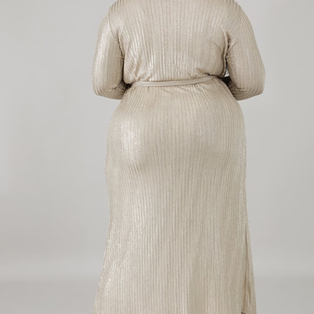 Plus Size Set - Picture 4 of 4